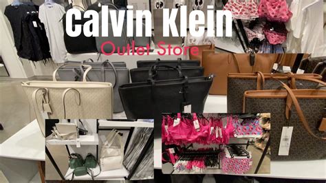 bipa calvin klein|calvin klein outlet clearance.